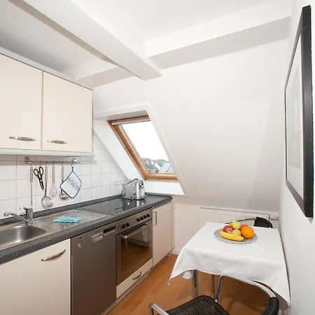 Haus Gud Hoeoeb Whg 06