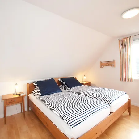 Haus Gud Hoeoeb Whg 06